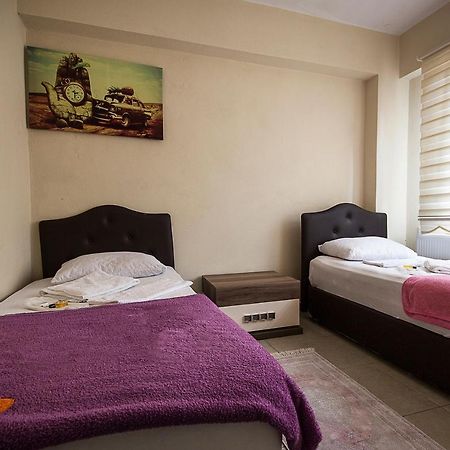 Home Yirmi Iki เอดีร์เน ภายนอก รูปภาพ