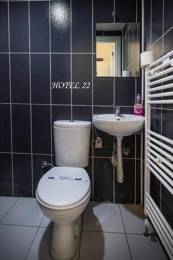 Home Yirmi Iki เอดีร์เน ภายนอก รูปภาพ