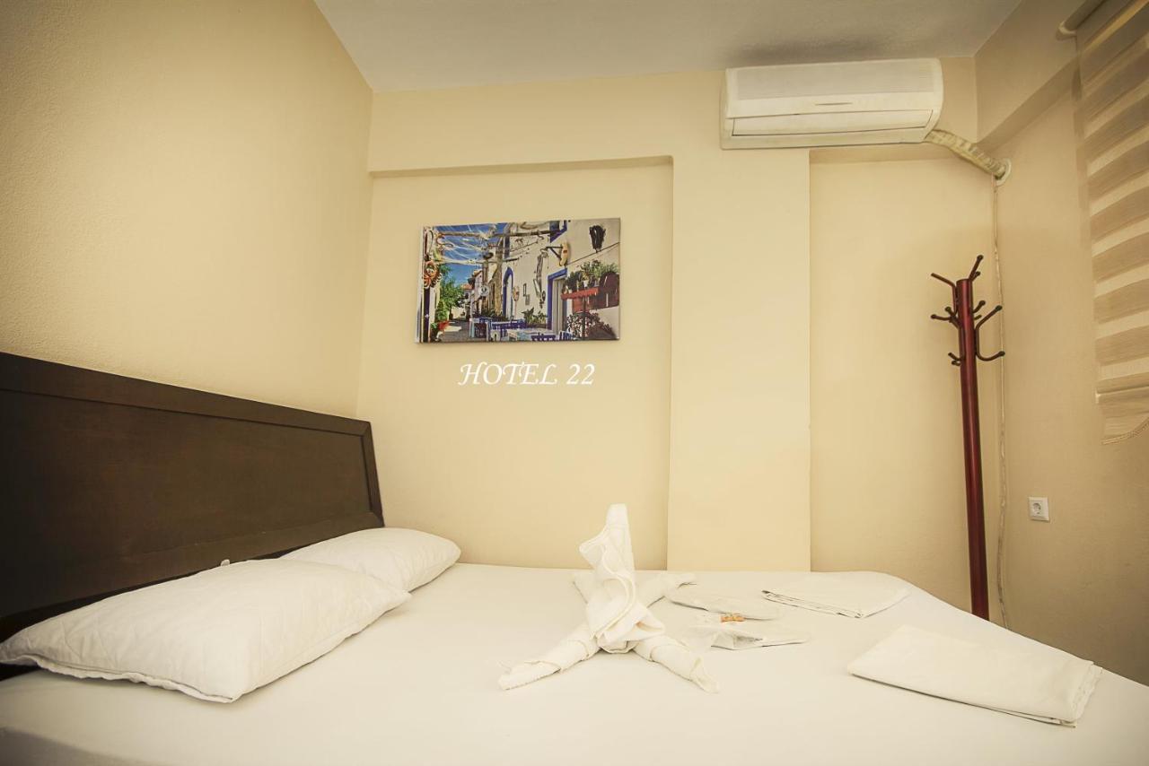 Home Yirmi Iki เอดีร์เน ภายนอก รูปภาพ