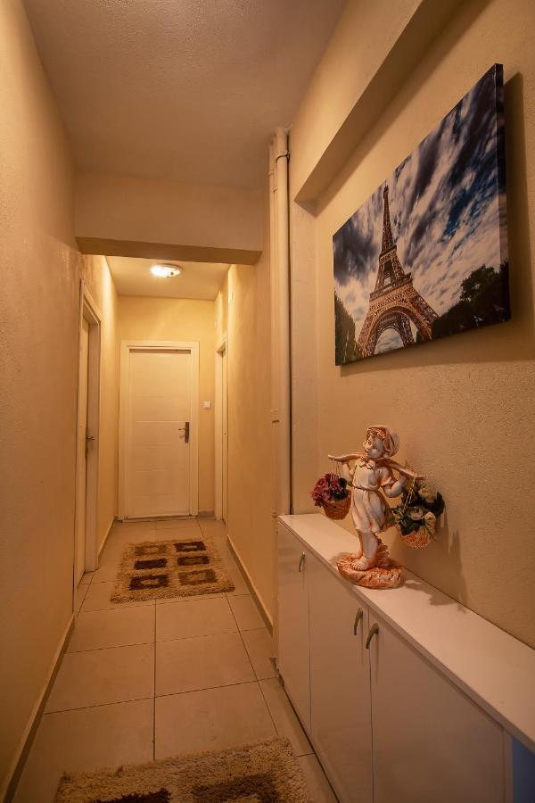 Home Yirmi Iki เอดีร์เน ภายนอก รูปภาพ