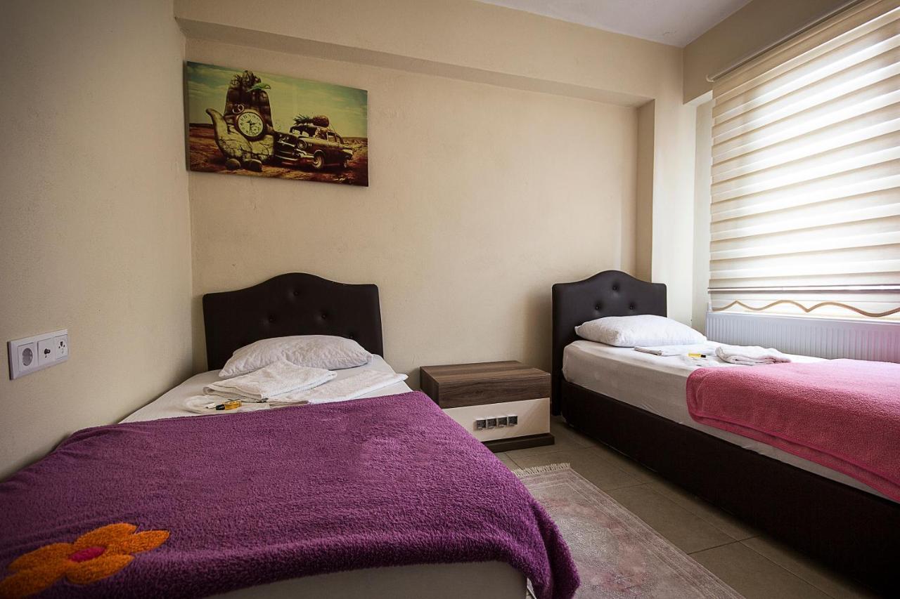 Home Yirmi Iki เอดีร์เน ภายนอก รูปภาพ
